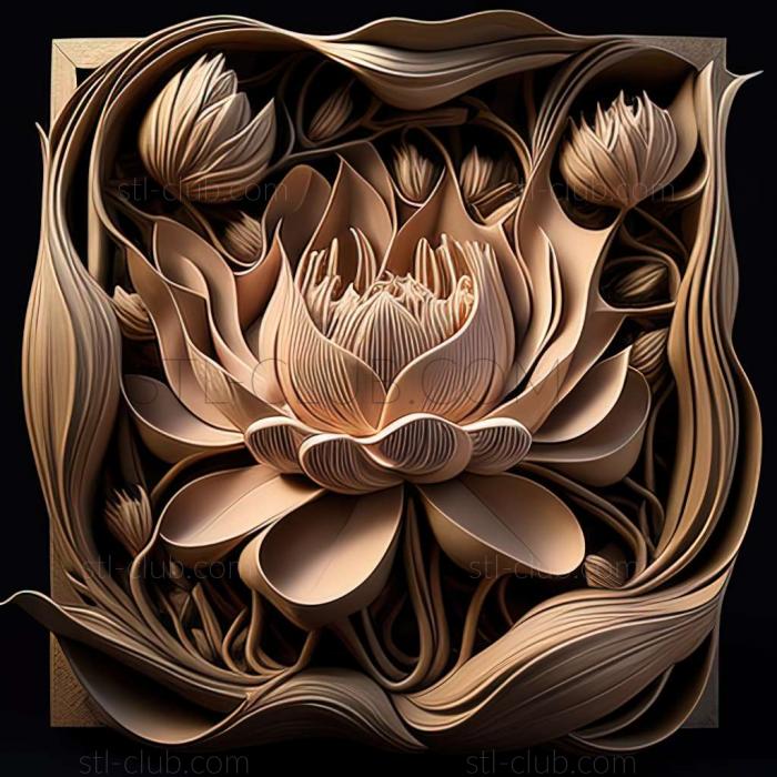 lotus